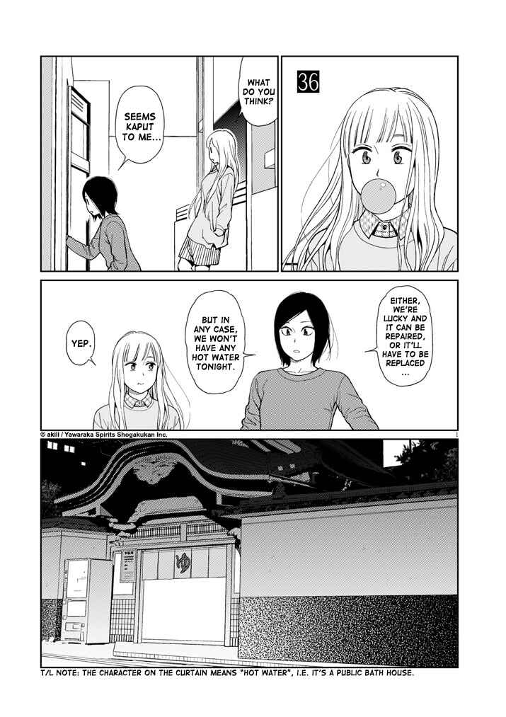 Page 1 Chapter 36 Stretch
