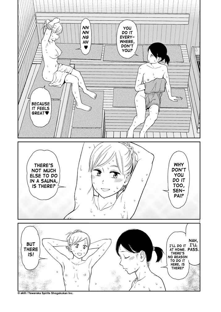 Page 7 Chapter 36 Stretch
