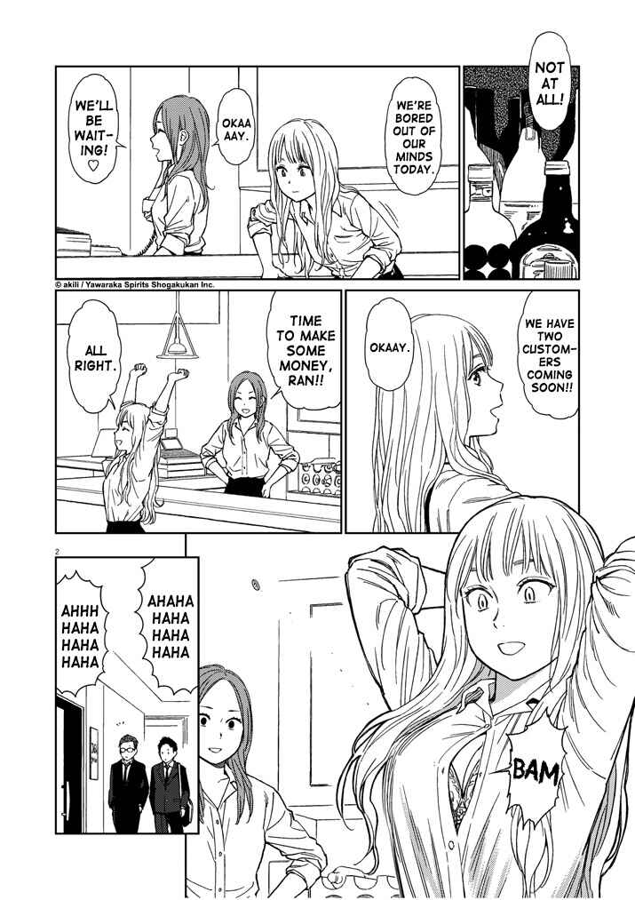 Page 2 Chapter 21 Stretch