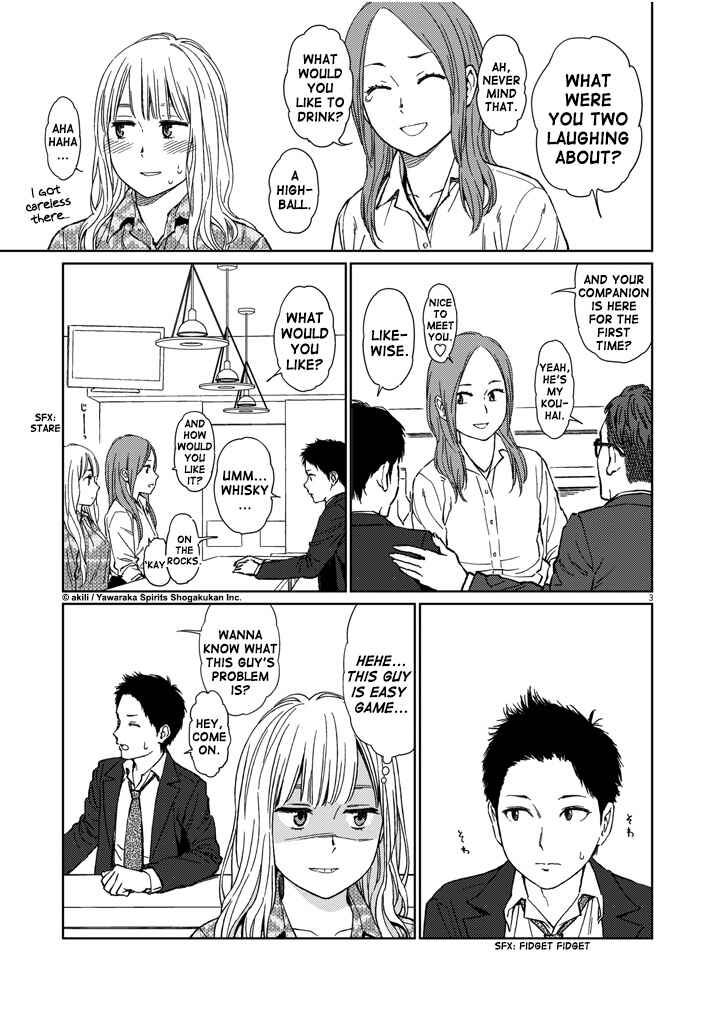 Page 3 Chapter 21 Stretch