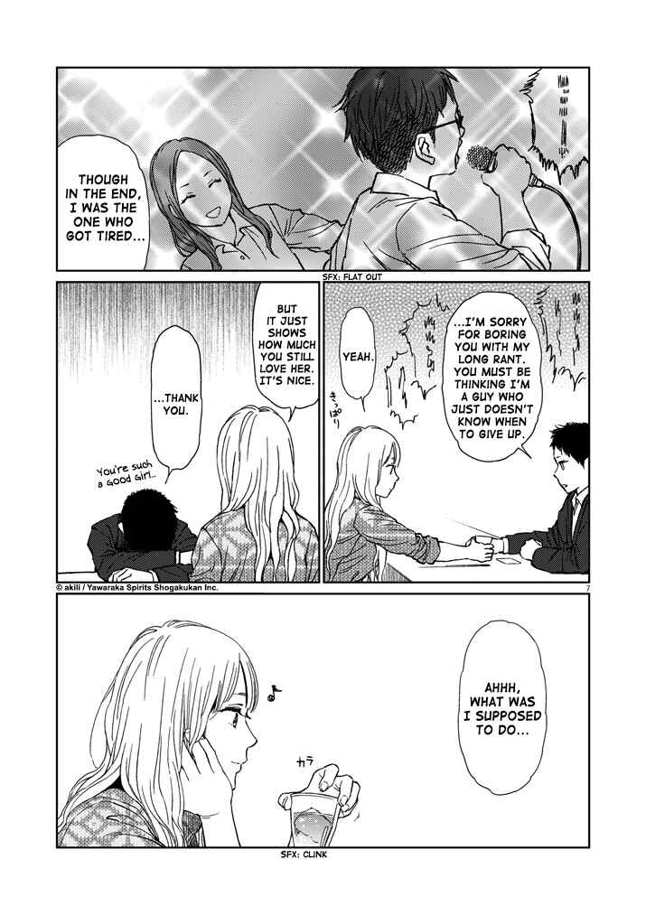 Page 7 Chapter 21 Stretch
