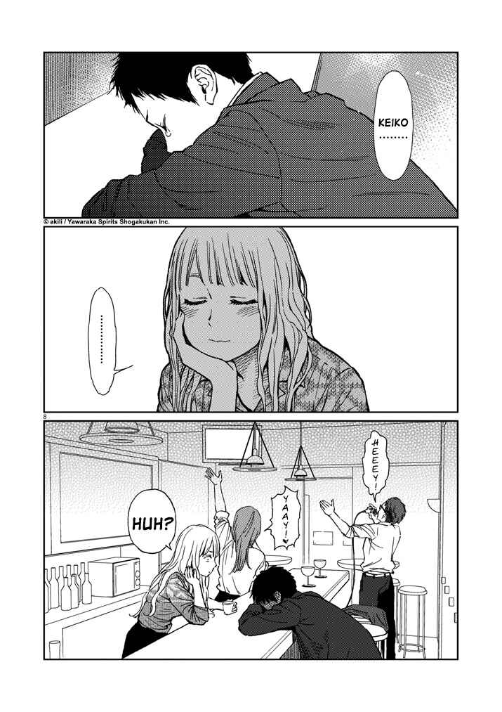 Page 8 Chapter 21 Stretch