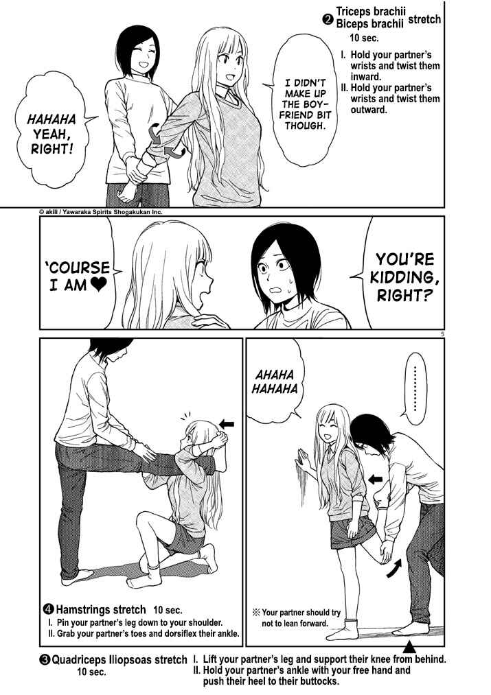 Page 9 Chapter 33 Stretch