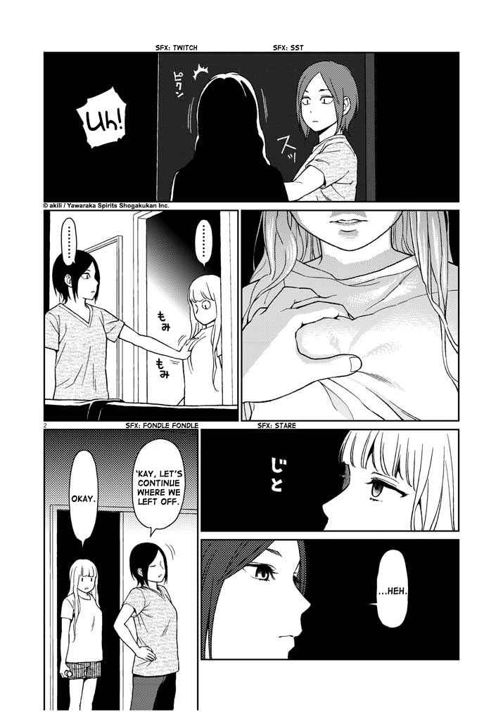 Page 2 Chapter 8 Stretch