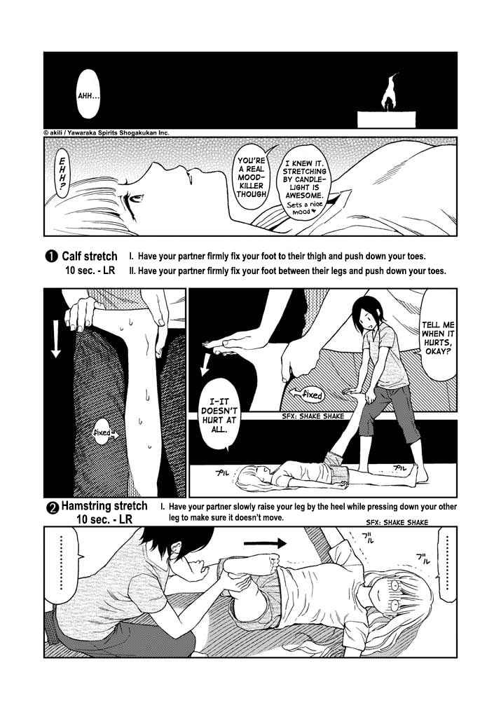 Page 3 Chapter 8 Stretch