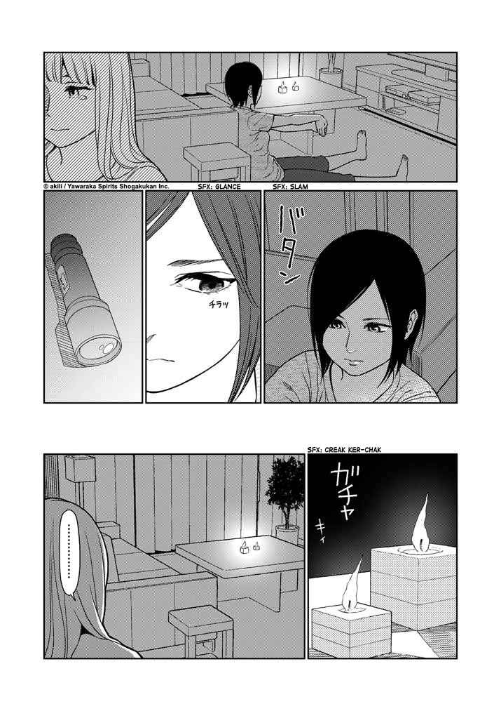 Page 7 Chapter 8 Stretch