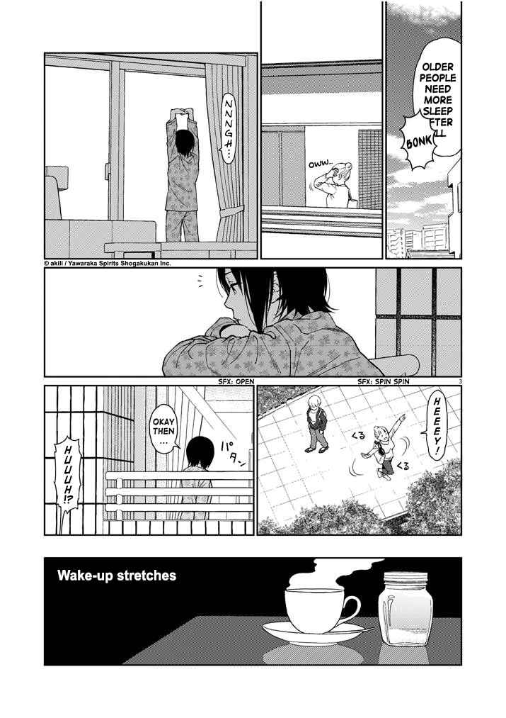 Page 3 Chapter 9 Stretch