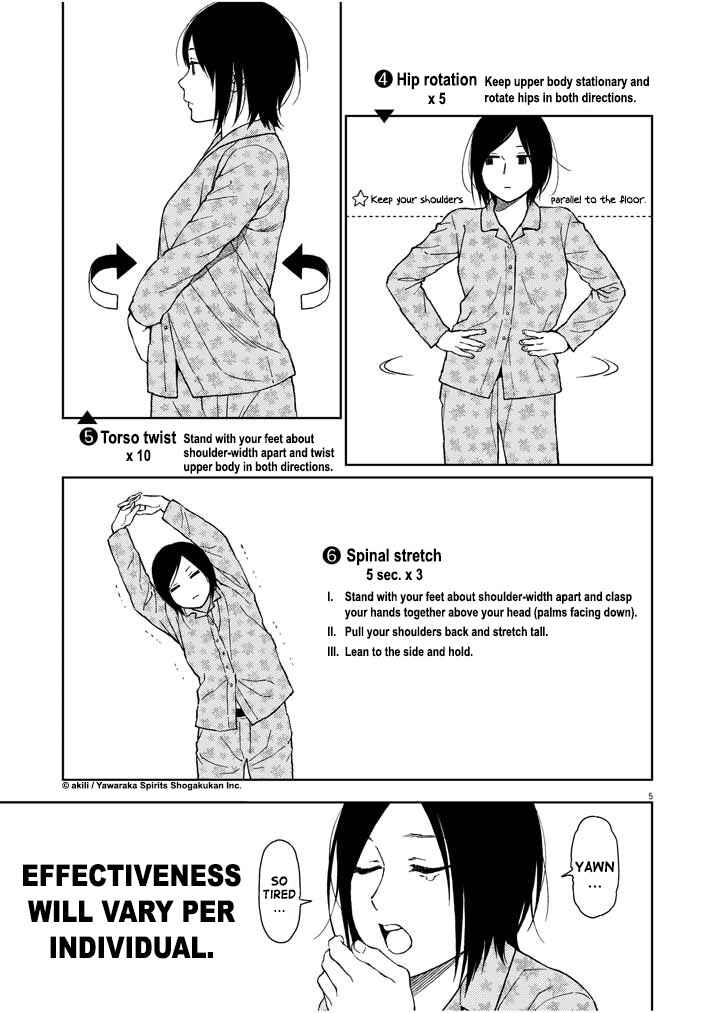 Page 5 Chapter 9 Stretch
