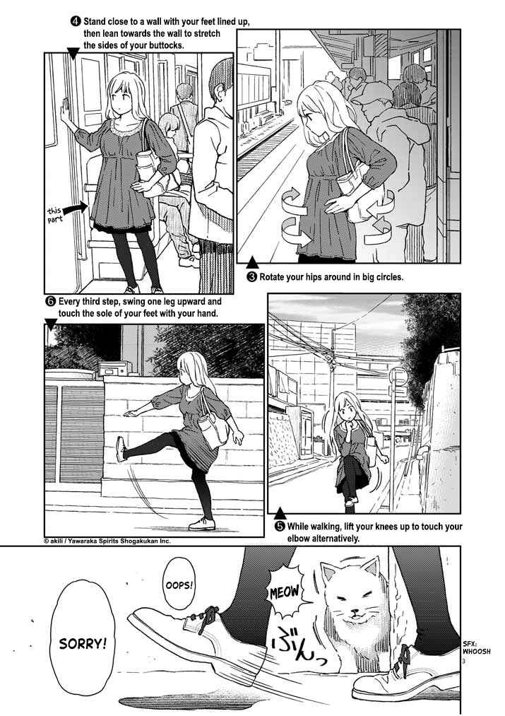 Page 3 Chapter 6 Stretch