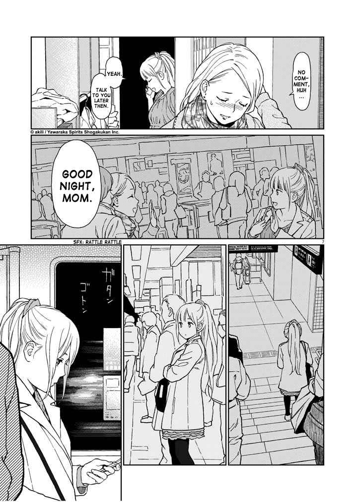 Page 7 Chapter 6 Stretch