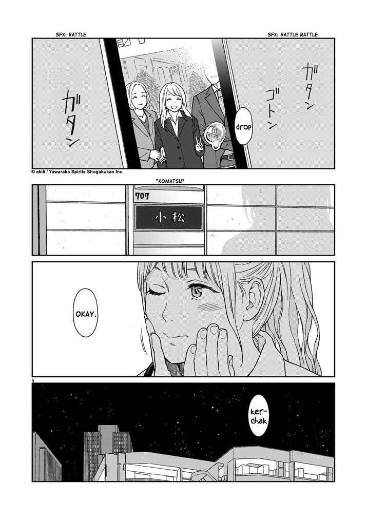 Page 8 Chapter 6 Stretch