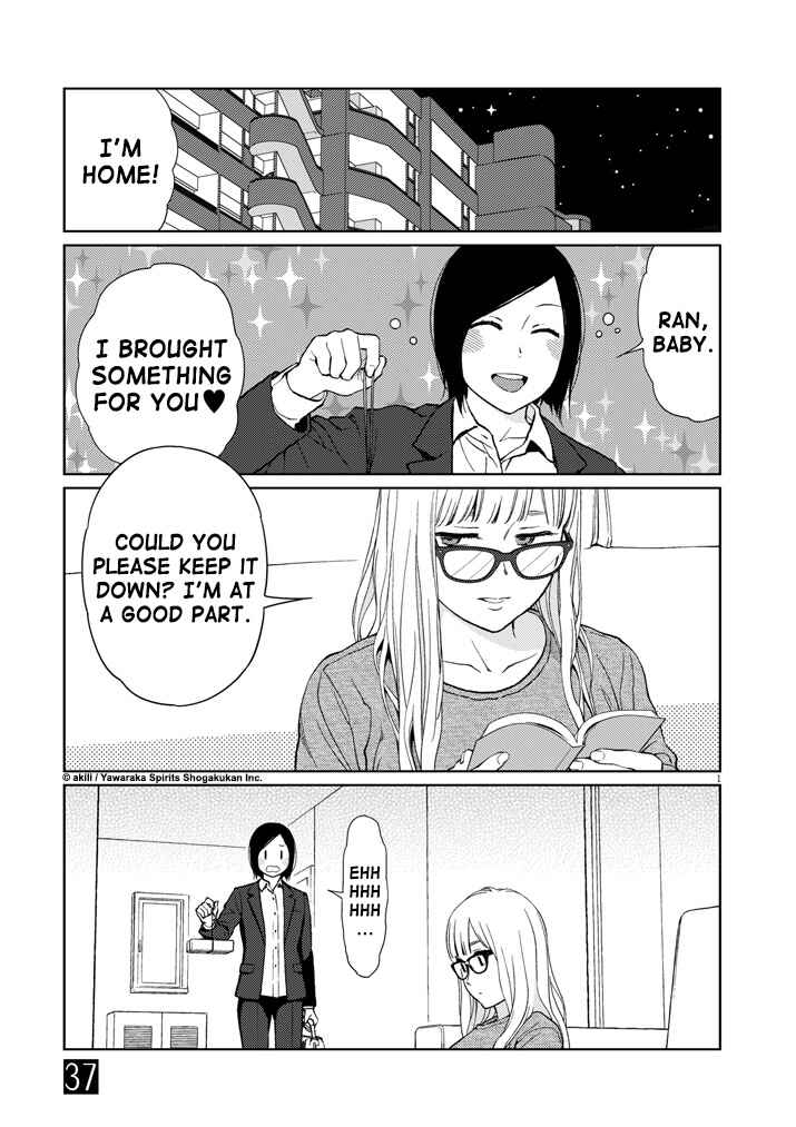 Page 1 Chapter 37 Stretch
