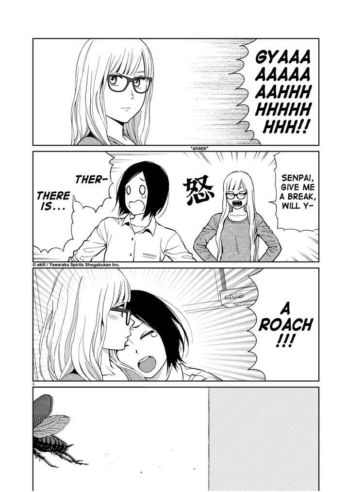 Page 6 Chapter 37 Stretch