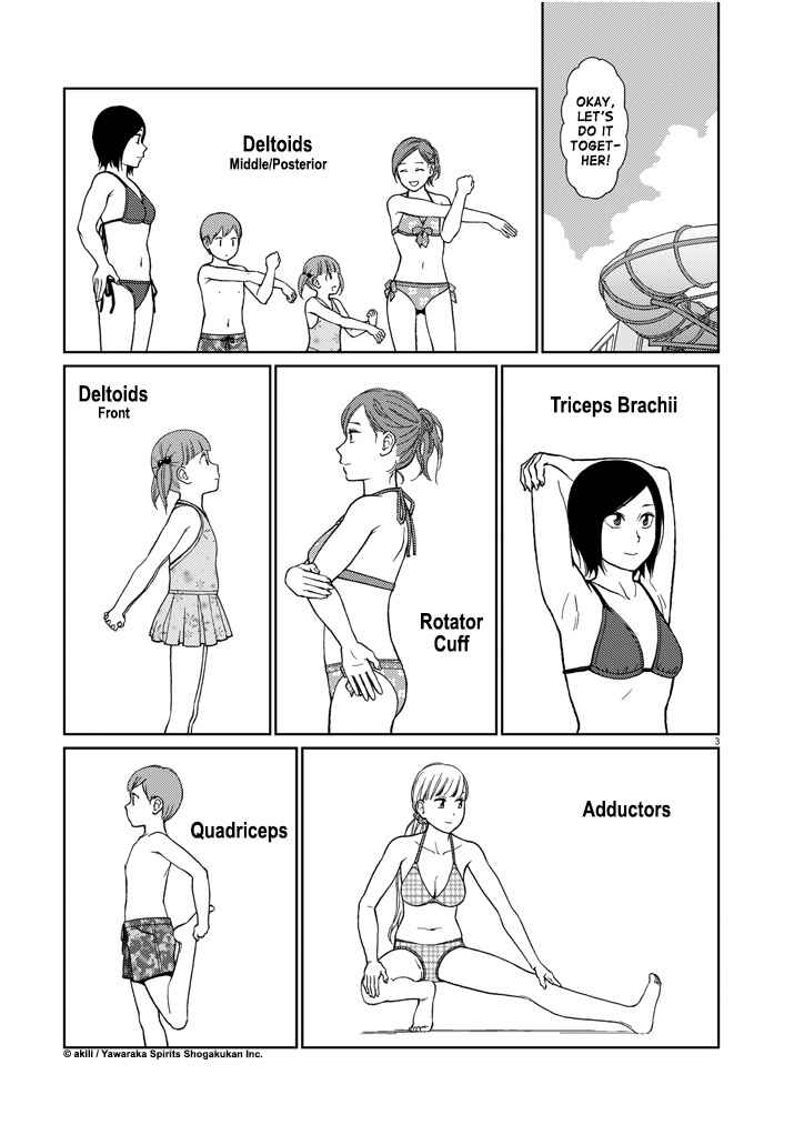 Page 3 Chapter 40 Stretch