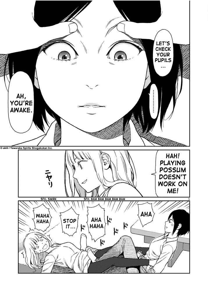 Page 5 Chapter 3 Stretch