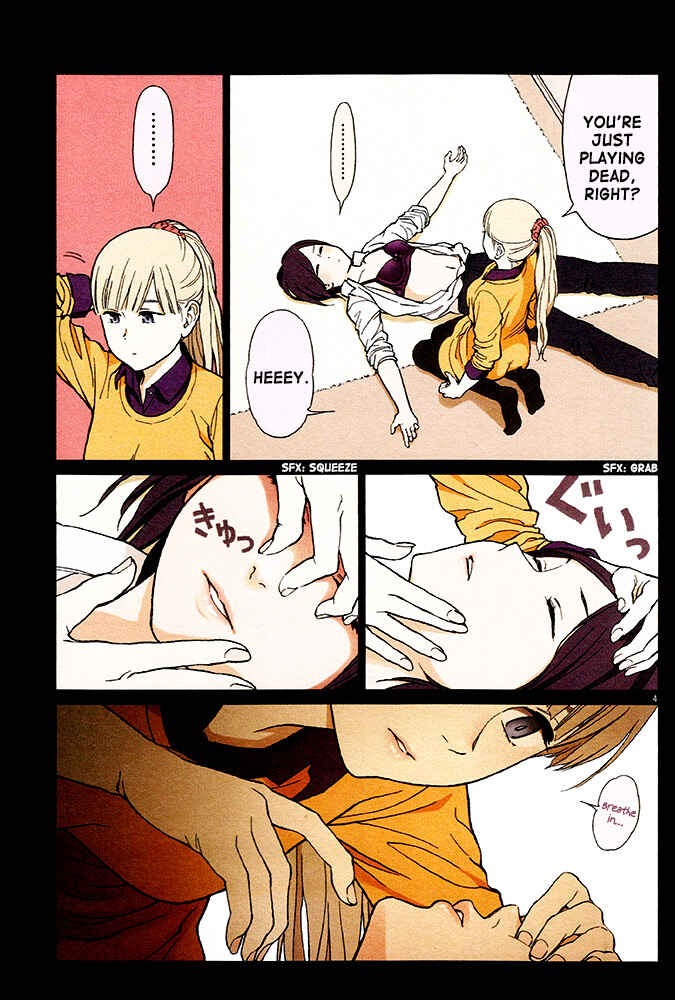 Page 7 Chapter 22.5 Stretch