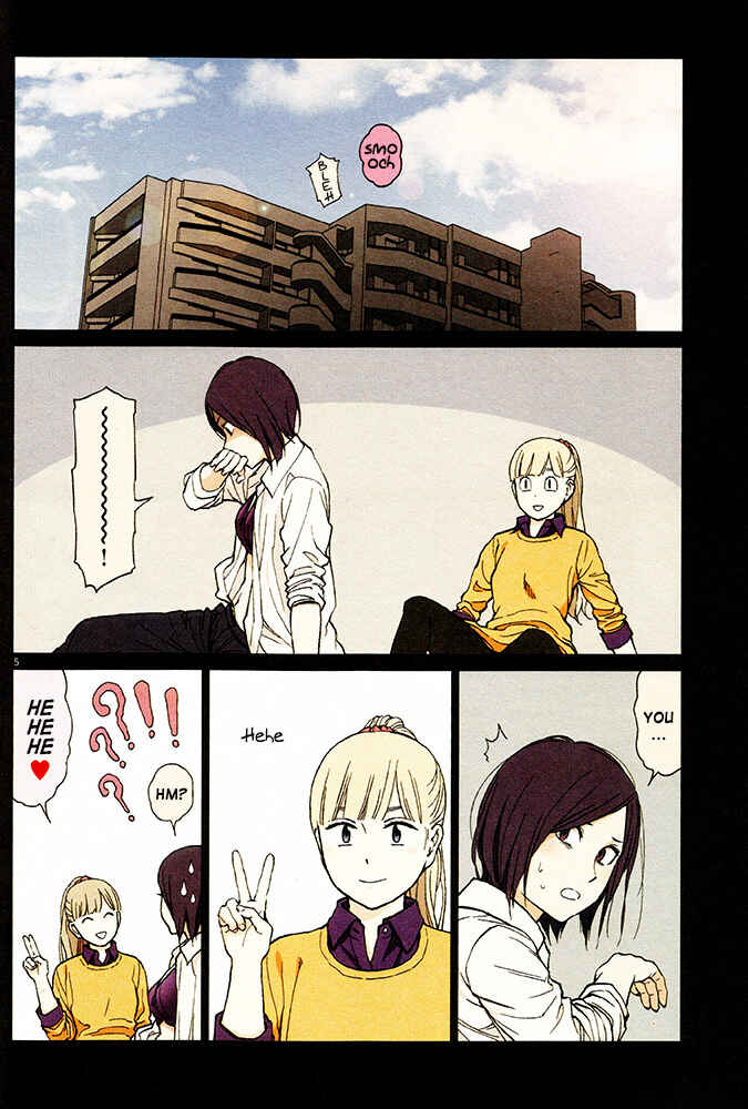 Page 8 Chapter 22.5 Stretch