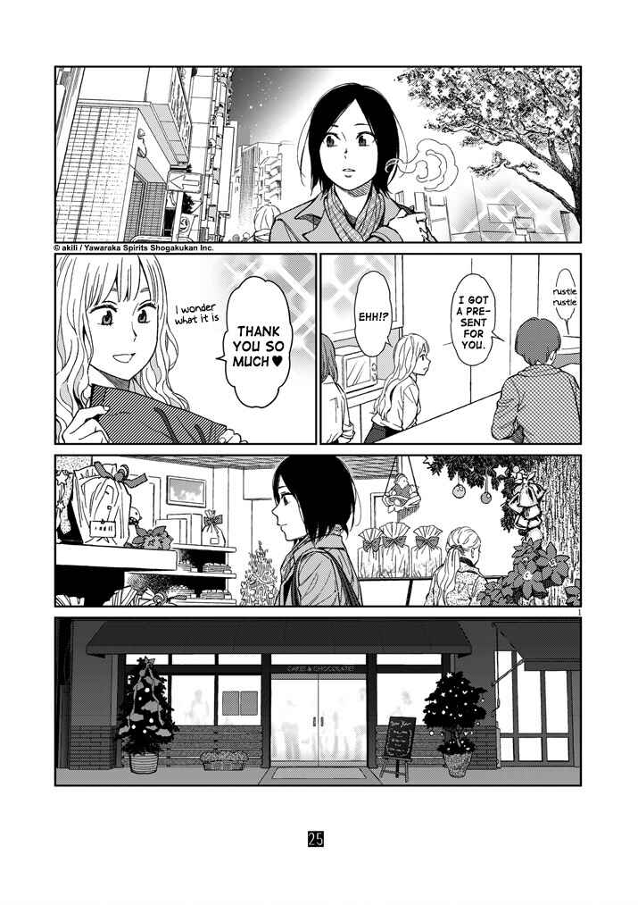 Page 1 Chapter 25 Stretch
