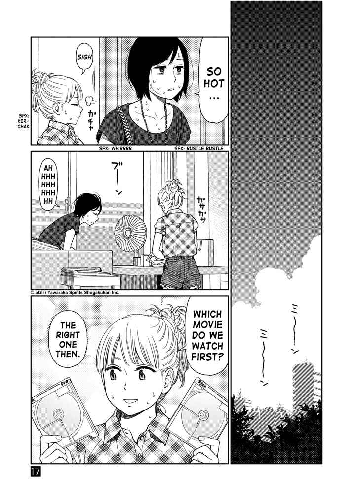 Page 1 Chapter 17 Stretch
