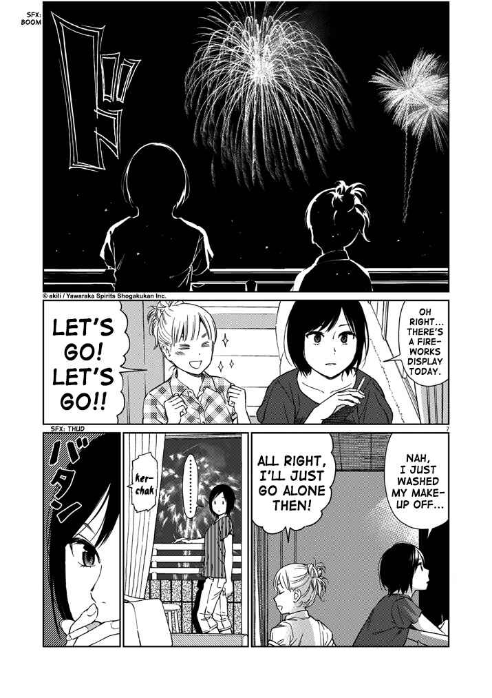 Page 7 Chapter 17 Stretch