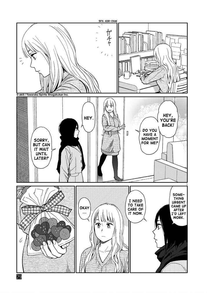 Page 1 Chapter 29 Stretch