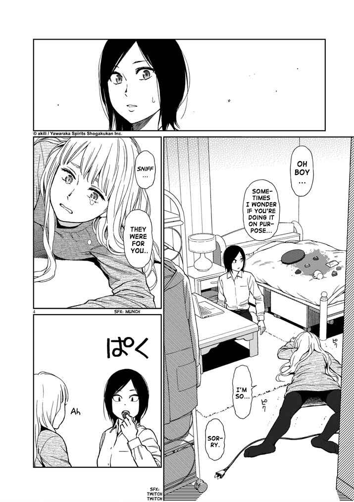 Page 4 Chapter 29 Stretch