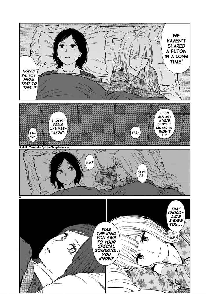Page 6 Chapter 29 Stretch