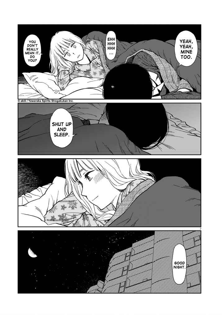 Page 7 Chapter 29 Stretch