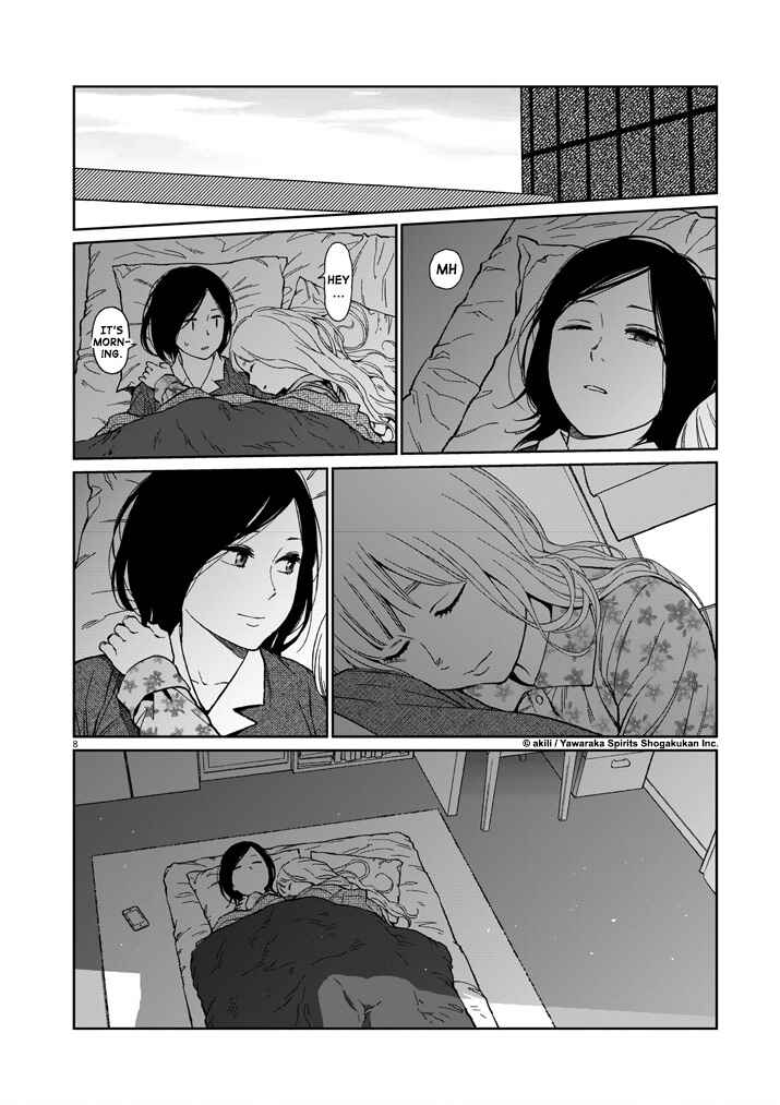 Page 8 Chapter 29 Stretch