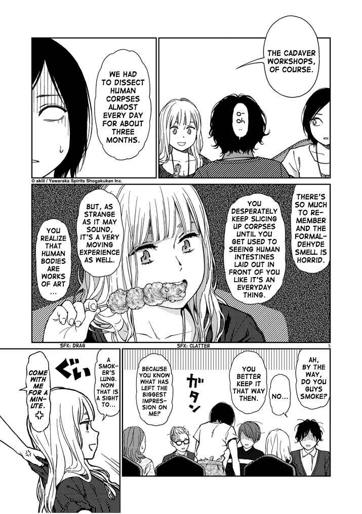 Page 5 Chapter 19 Stretch
