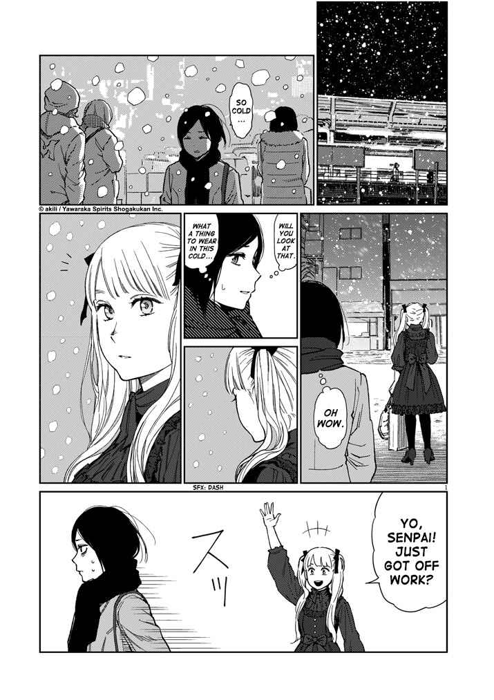 Page 1 Chapter 30 Stretch