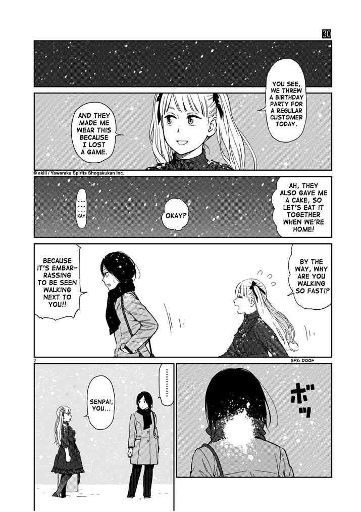 Page 2 Chapter 30 Stretch