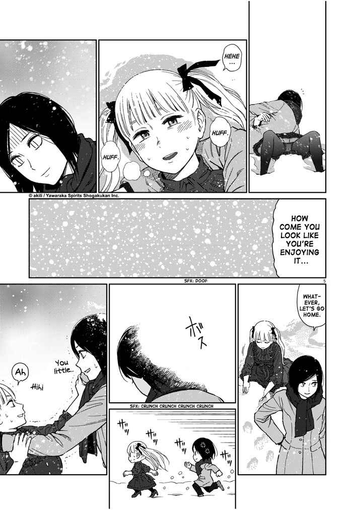 Page 5 Chapter 30 Stretch