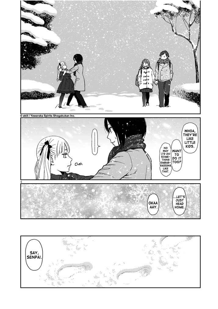 Page 6 Chapter 30 Stretch