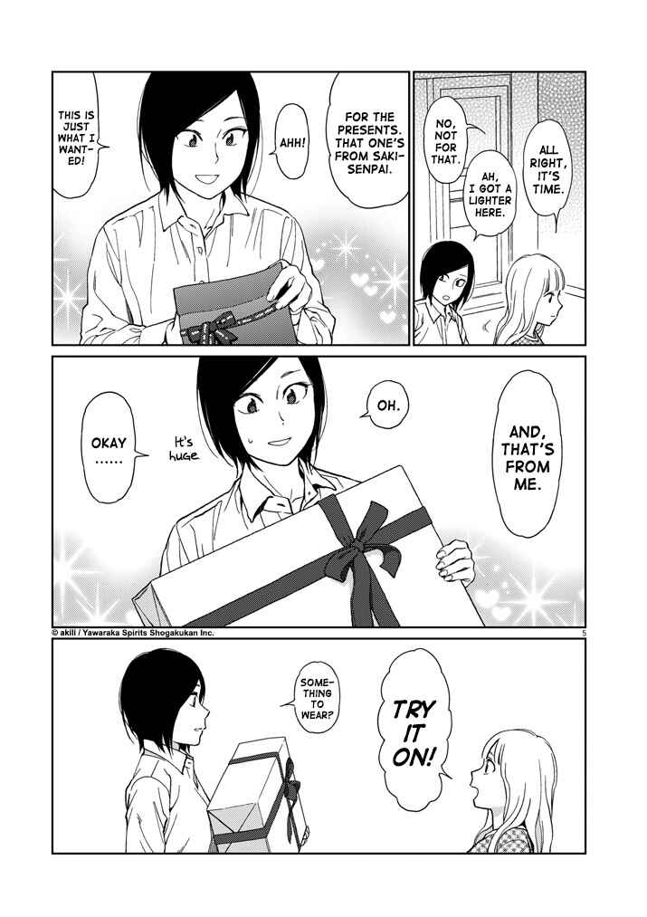 Page 5 Chapter 34 Stretch