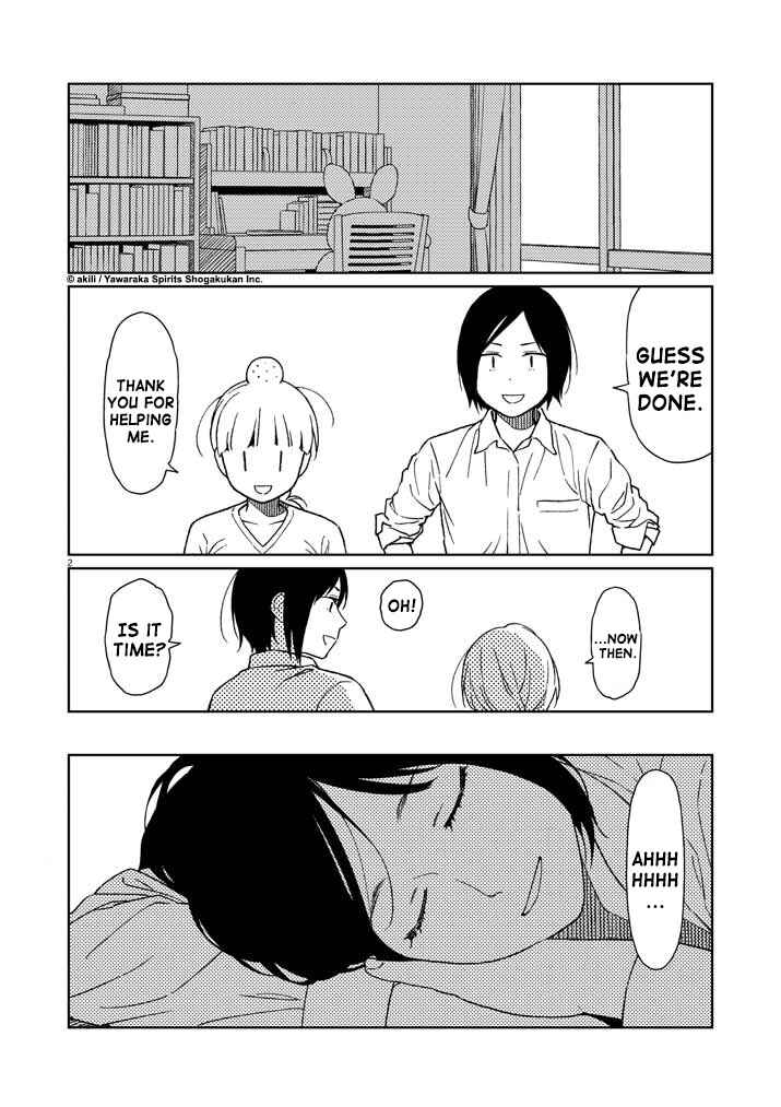 Page 2 Chapter 2 Stretch