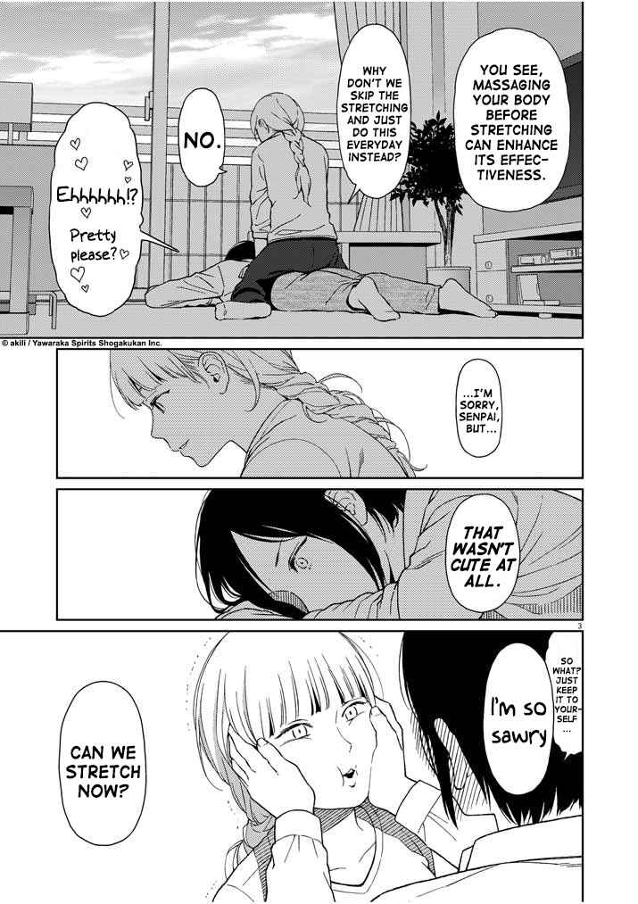 Page 3 Chapter 2 Stretch