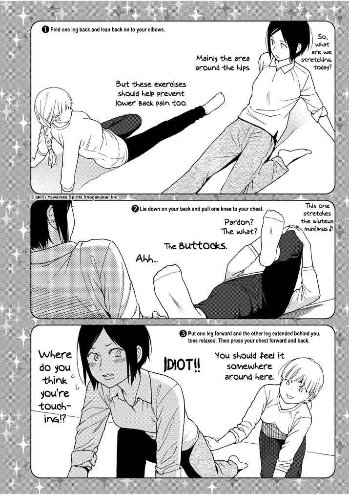 Page 4 Chapter 2 Stretch
