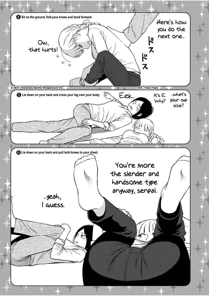 Page 5 Chapter 2 Stretch