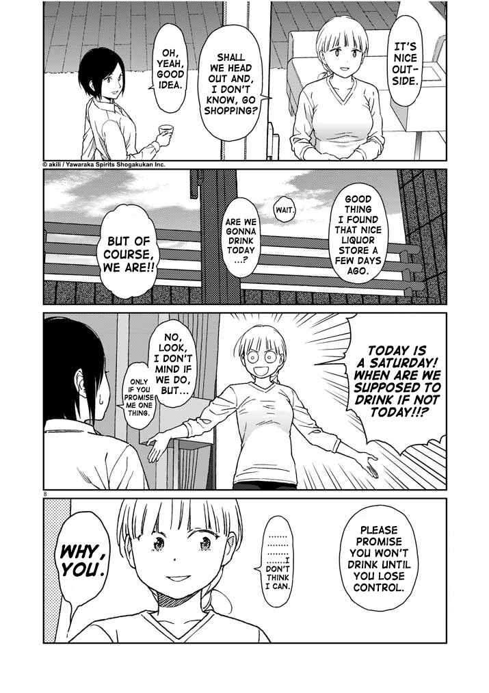 Page 8 Chapter 2 Stretch