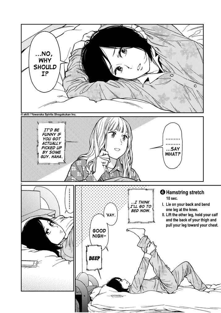 Page 10 Chapter 27 Stretch
