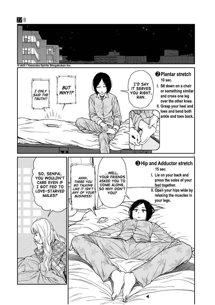 Page 9 Chapter 27 Stretch