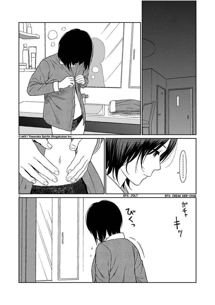 Page 6 Chapter 5 Stretch