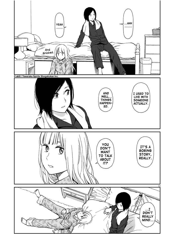 Page 13 Chapter 32 Stretch
