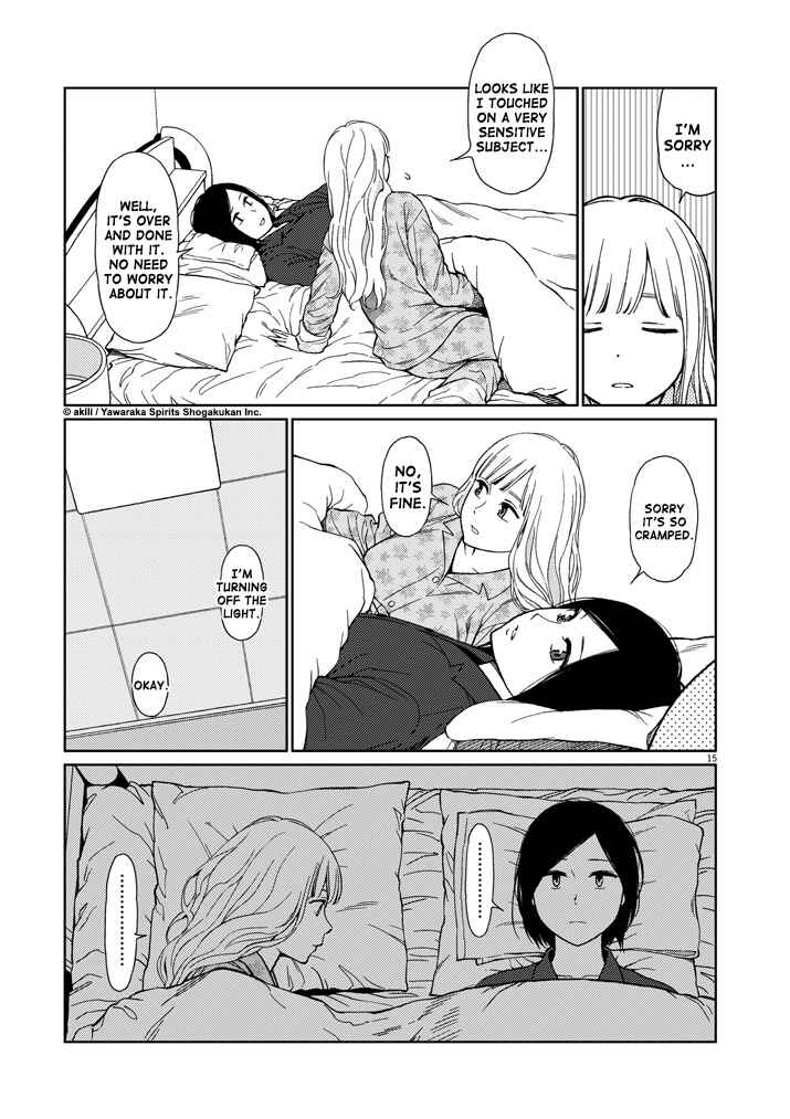 Page 15 Chapter 32 Stretch