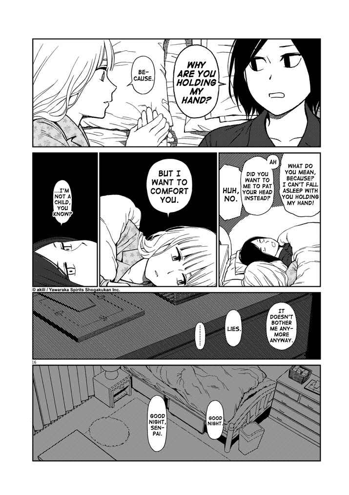 Page 16 Chapter 32 Stretch
