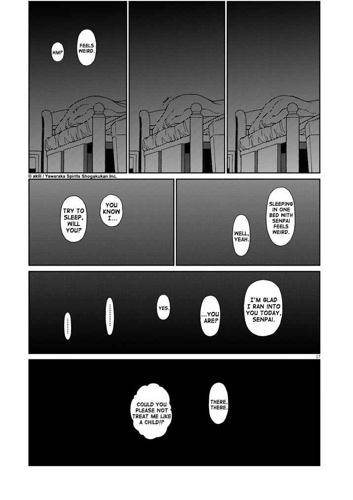 Page 17 Chapter 32 Stretch