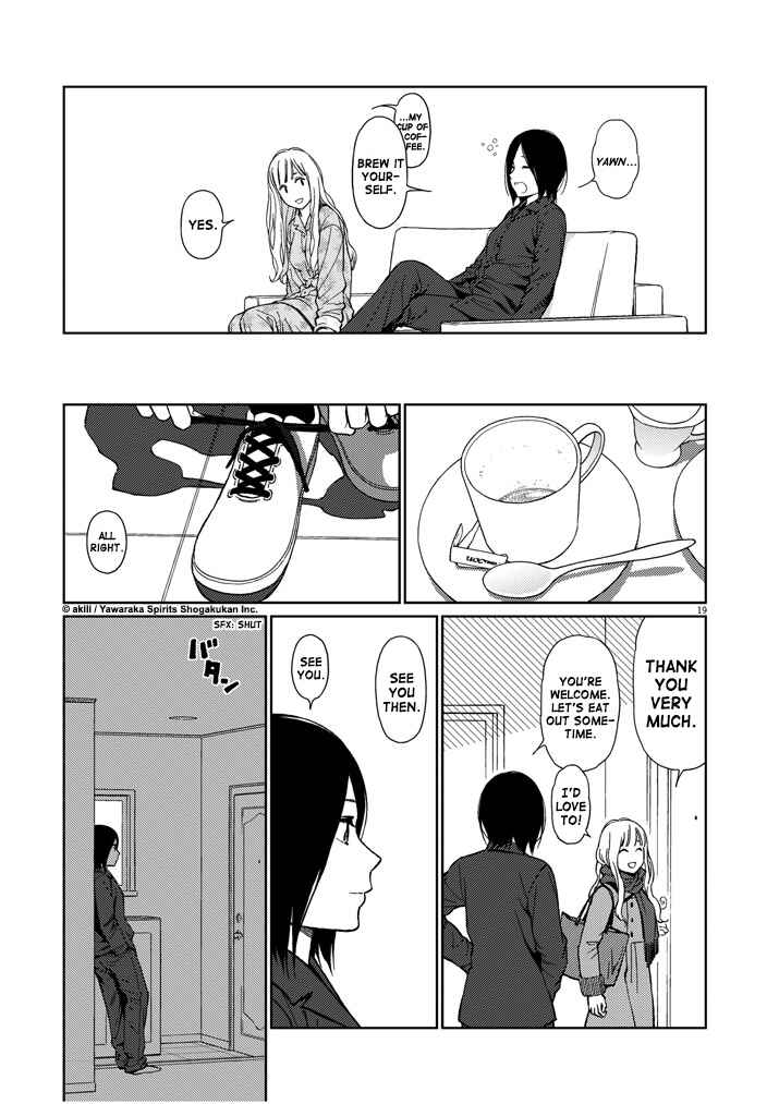 Page 19 Chapter 32 Stretch