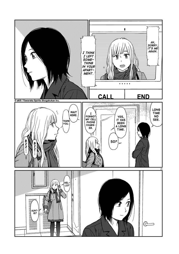 Page 21 Chapter 32 Stretch