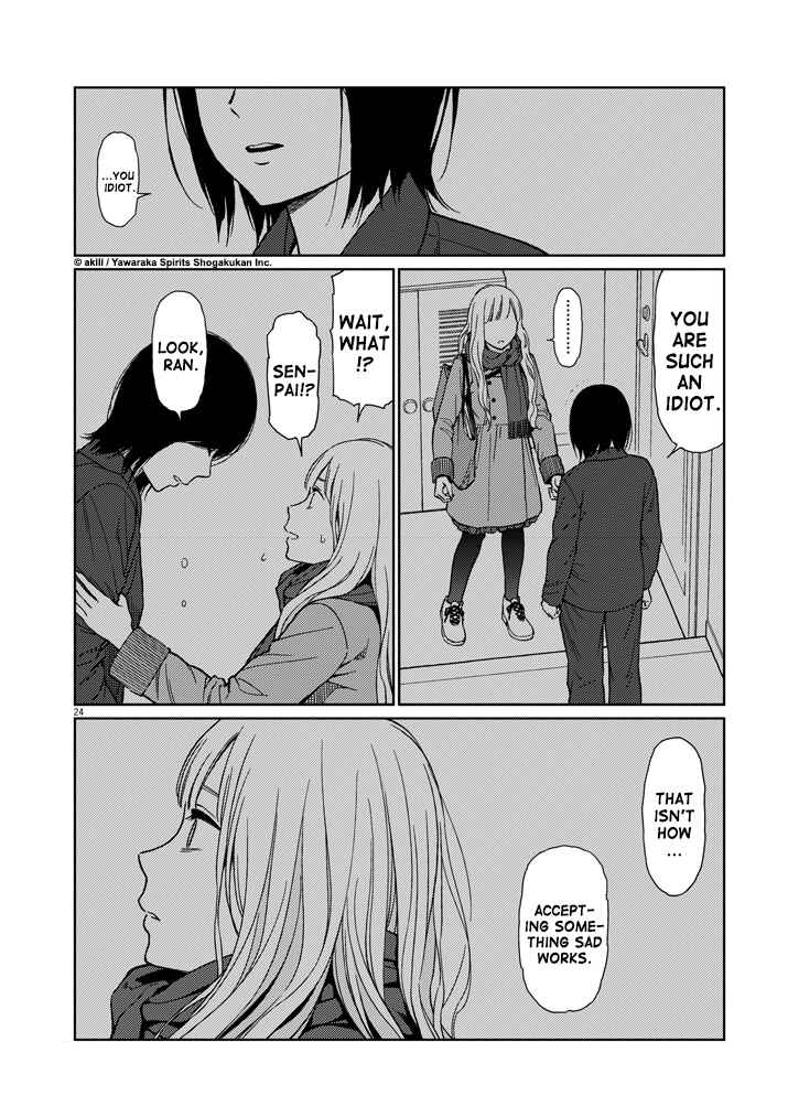 Page 24 Chapter 32 Stretch